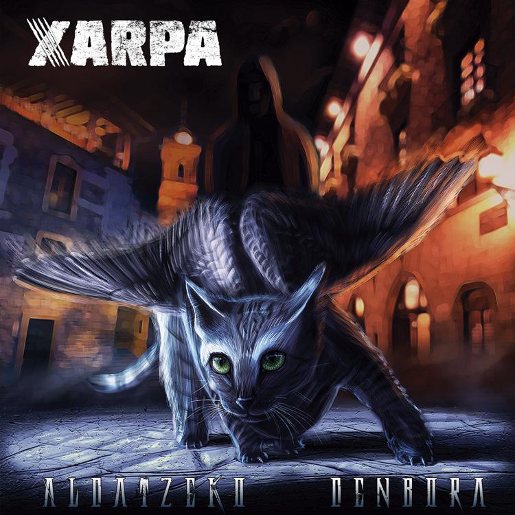 Xarpa's avatar image