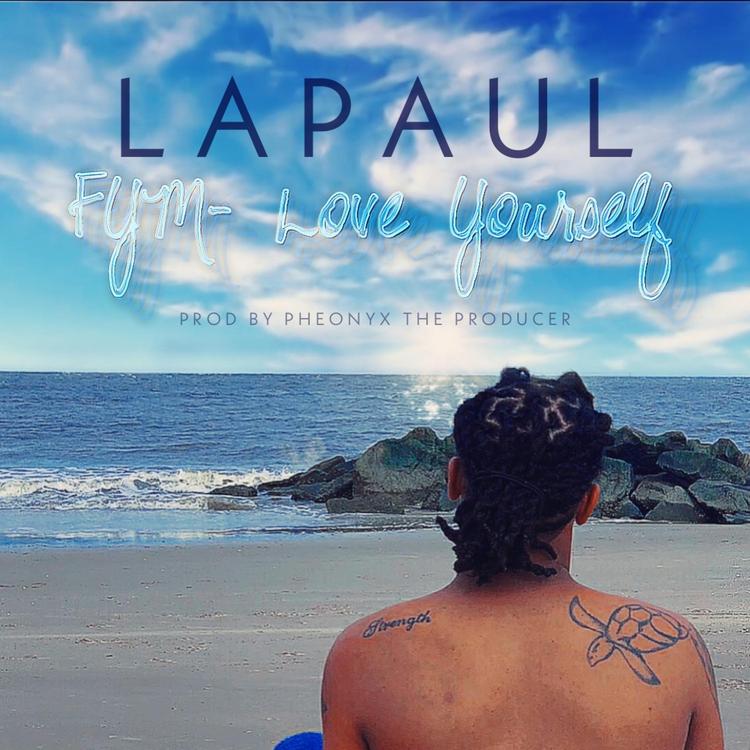 Lapaul's avatar image