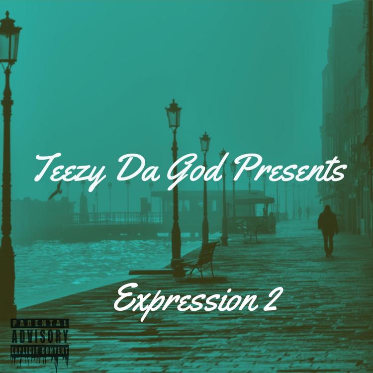 Teezy Da God's avatar image