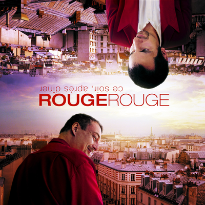 L'Amour By Rouge Rouge's cover