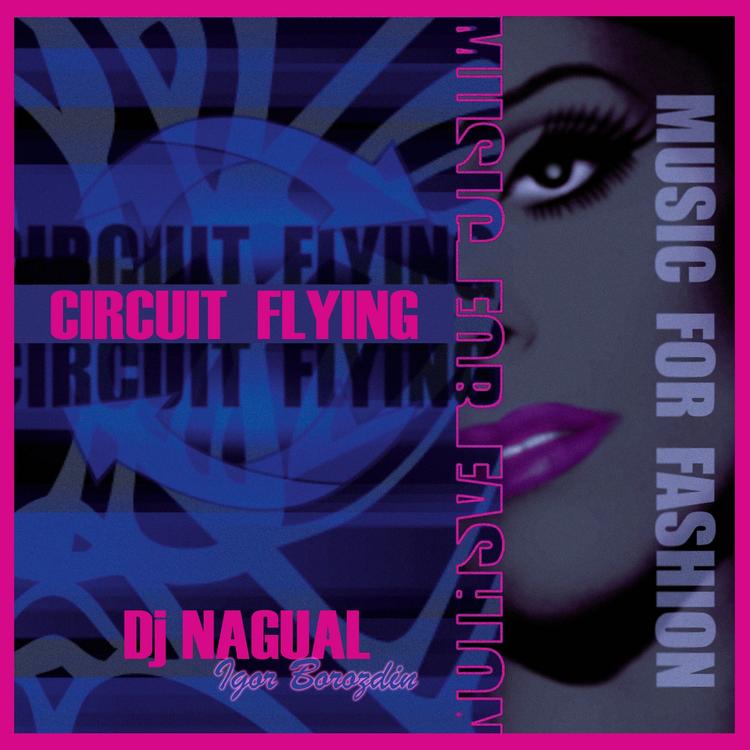 Dj Nagual - Igor Borozdin's avatar image