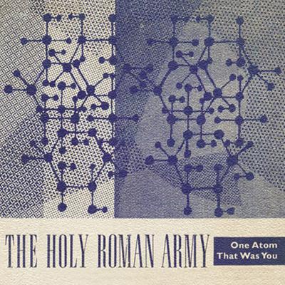 The Holy Roman Army's cover