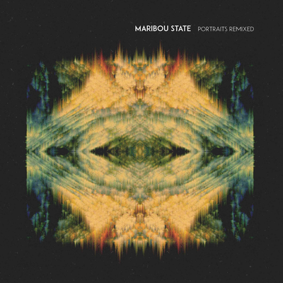 Midas (Glenn Astro’s Nonsense Dub) By Maribou State, Holly Walker, Glenn Astro's cover