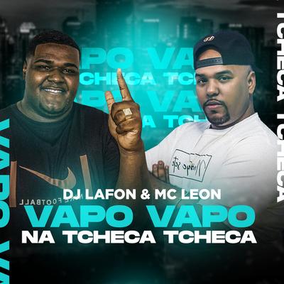 Dj Lafon's cover