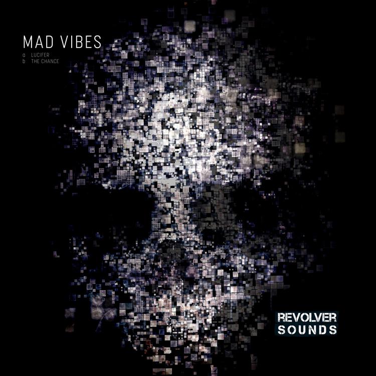 Mad Vibes's avatar image