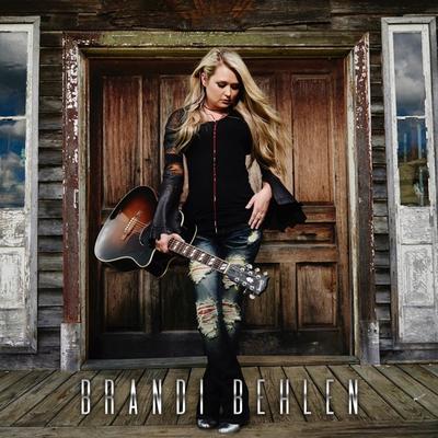 Brandi Behlen's cover