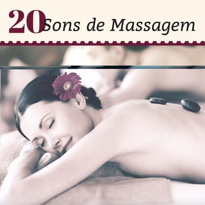 Massagem Relaxante By Música Relaxante, Massage Therapy Music's cover