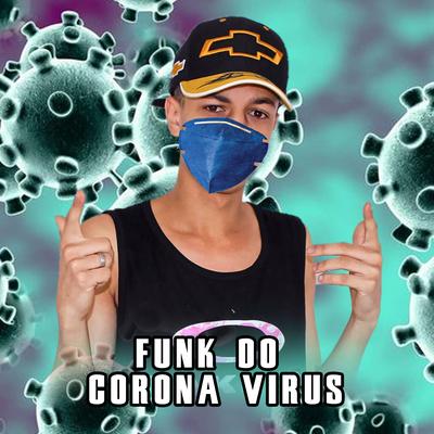 Funk do Corona Virus By Quik Ironico, Garena Free Fire's cover