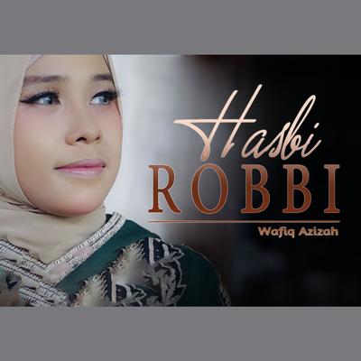 Hasbi Robbi's cover