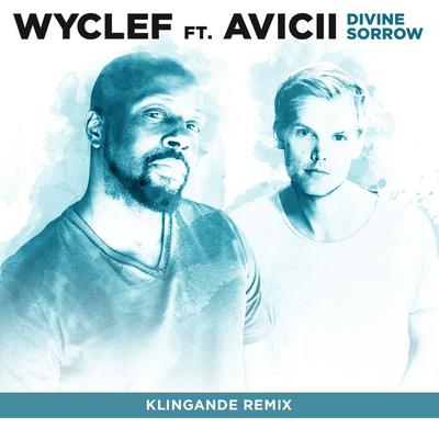 Divine Sorrow (Klingande Remix)'s cover
