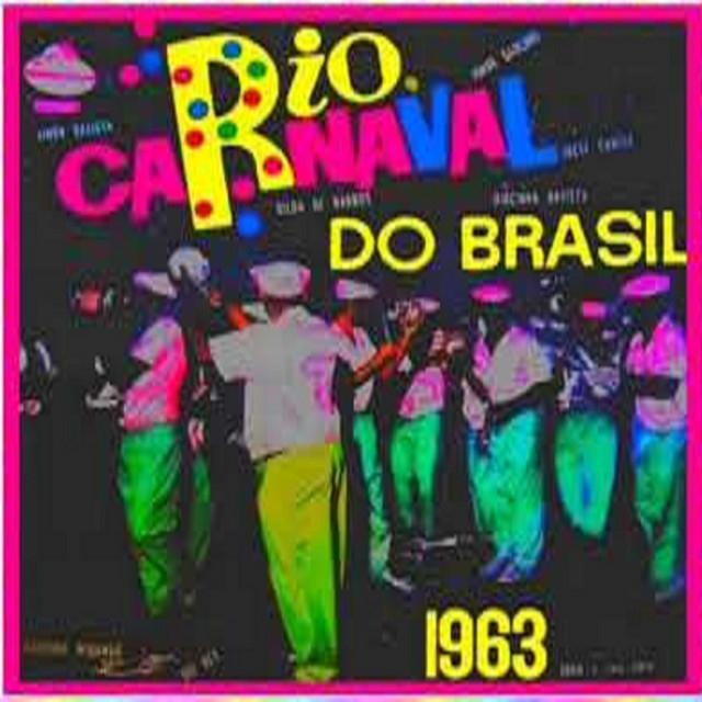 Carnaval do Brasil's avatar image