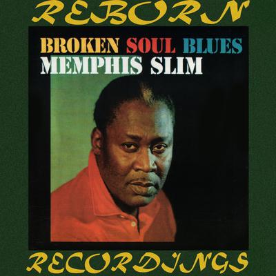 Stacklee By Memphis Slim's cover