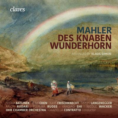 Songs from "Des Knaben Wunderhorn": Lob des hohen Verstandes's cover