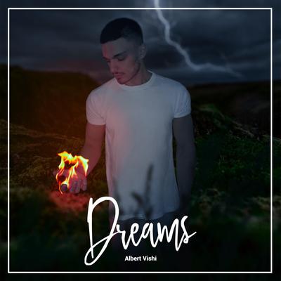 Dreams By Albert Vishi's cover