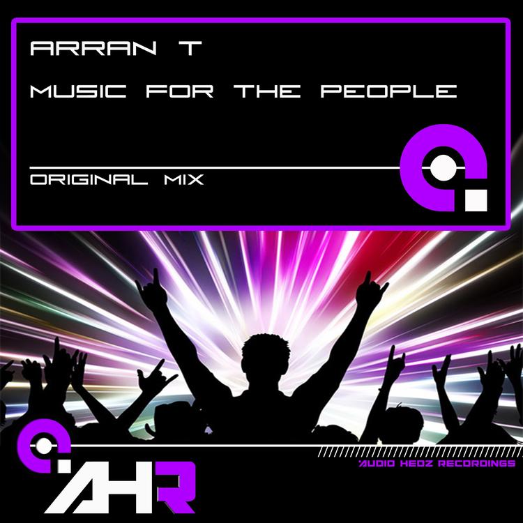 Arran T's avatar image