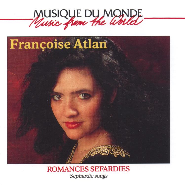 Françoise Atlan's avatar image