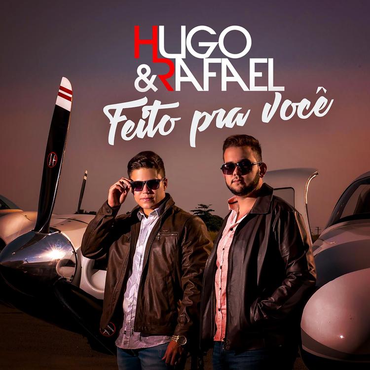 Hugo e Rafael's avatar image