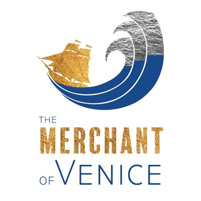 The Merchant of Venice (Original Soundtrack)'s cover