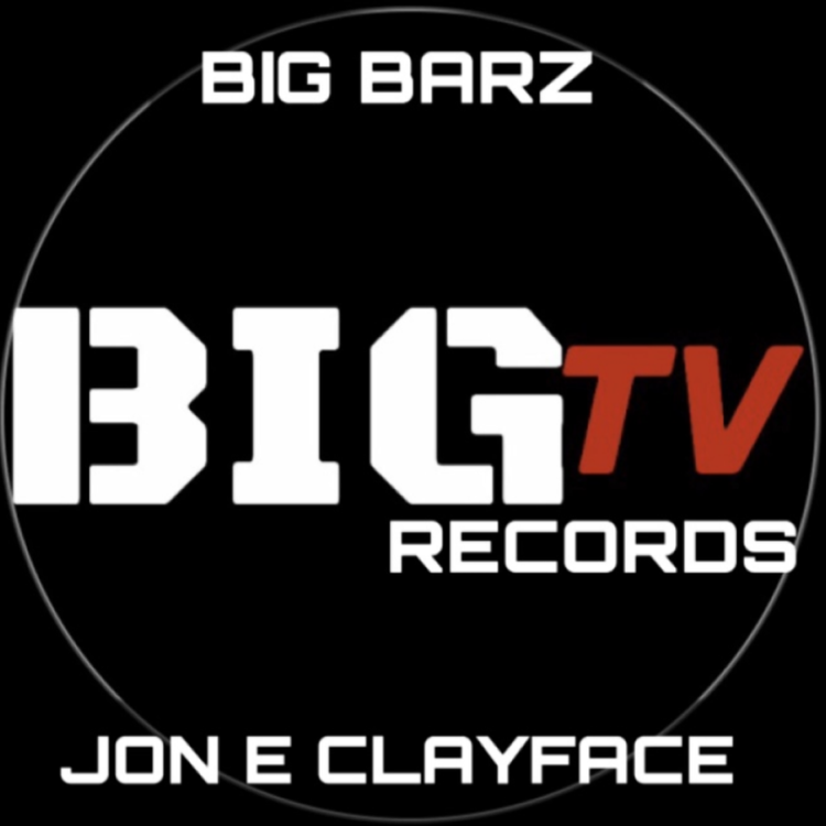 BIG TV RECORDS's avatar image