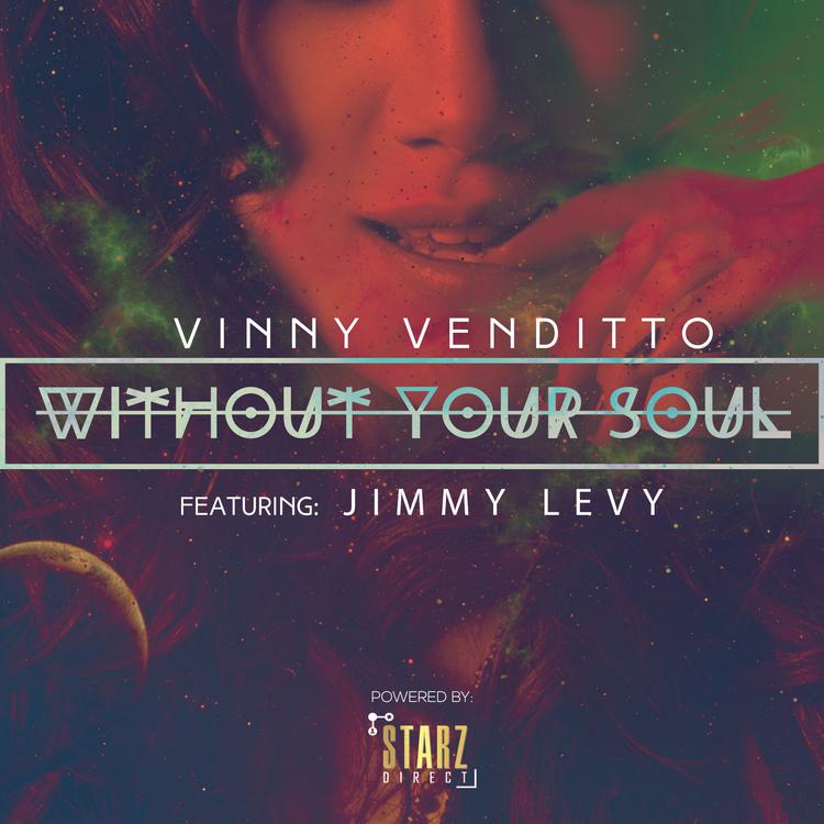 Vinny Venditto's avatar image