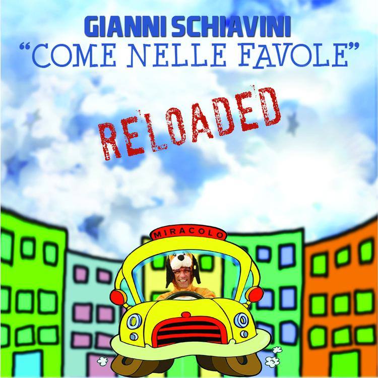 Gianni Schiavini's avatar image