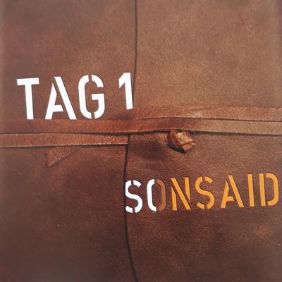 Tag 1's cover