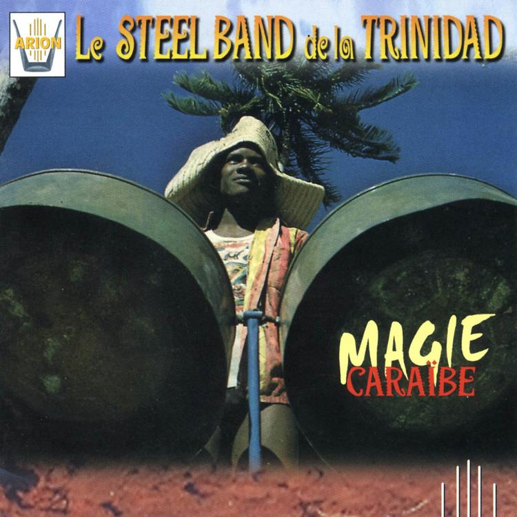 Steel-Band de la Trinidad's avatar image