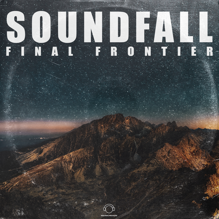 Soundfall's avatar image