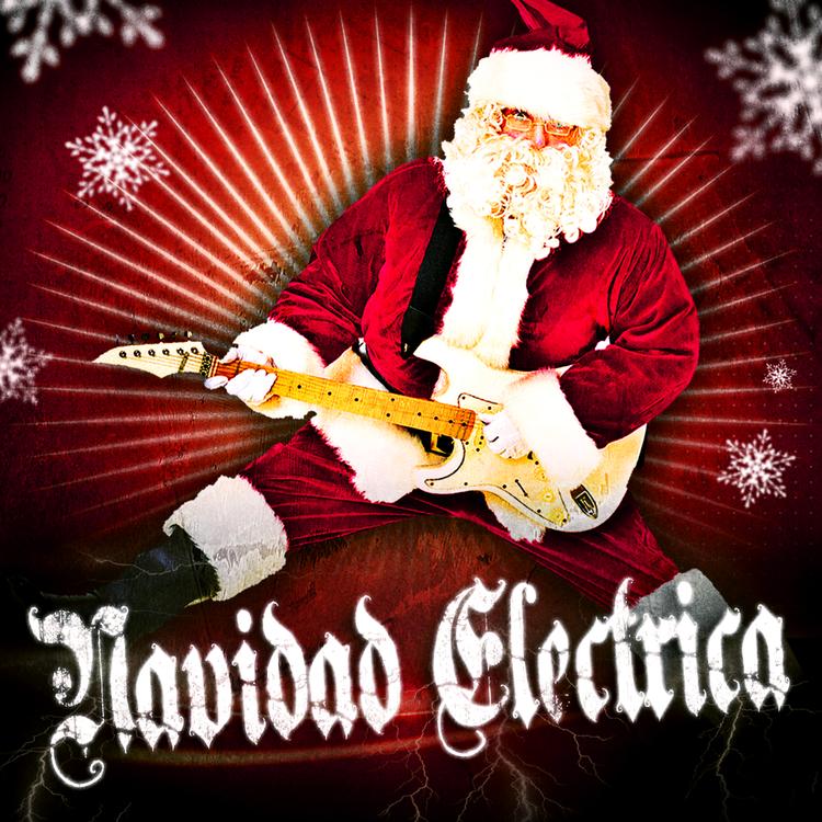 La Orquesta Electrica de Navidad's avatar image