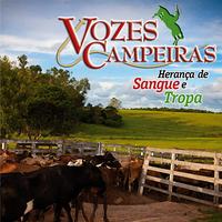 Vozes Campeiras's avatar cover
