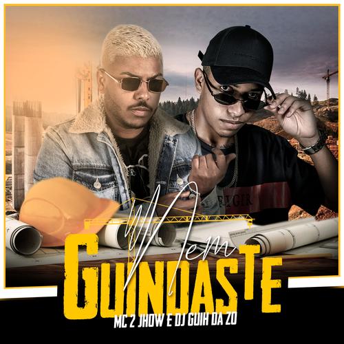 nem guindaste's cover