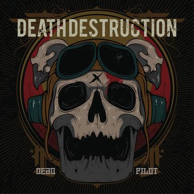 Death Destruction's cover