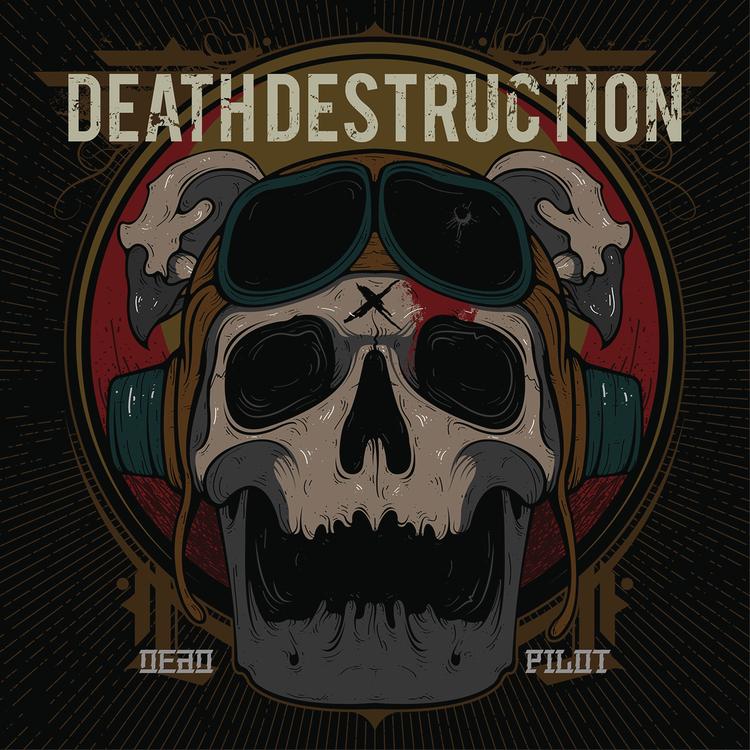 Death Destruction's avatar image