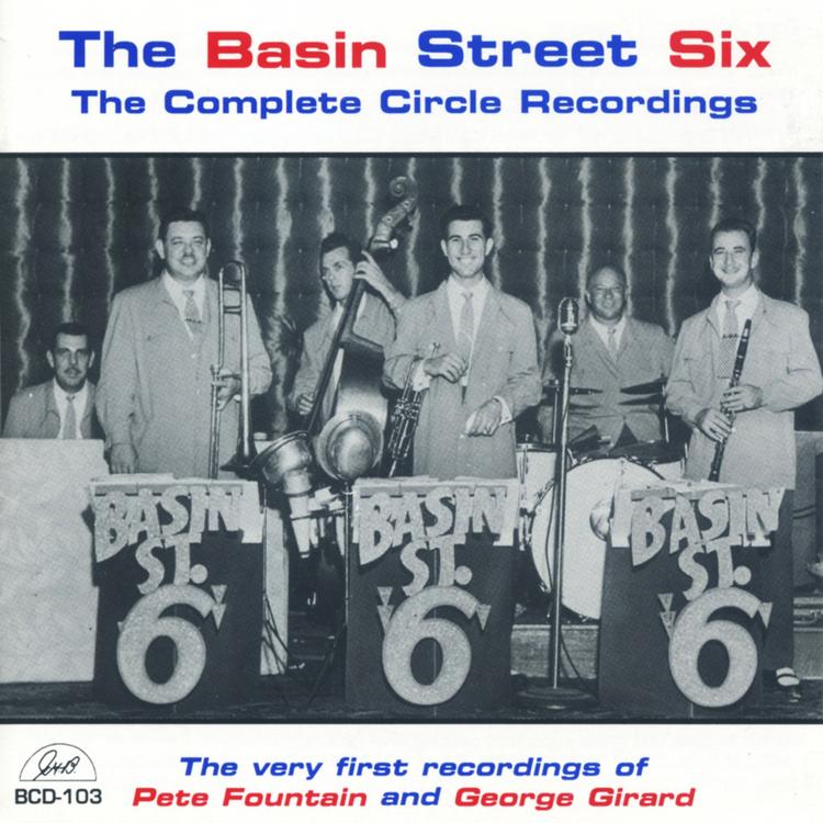 The Basin Street Six's avatar image
