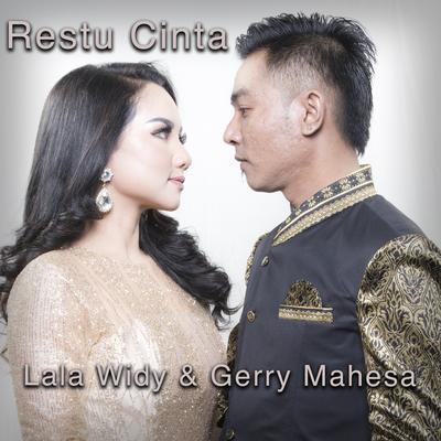 Restu Cinta's cover