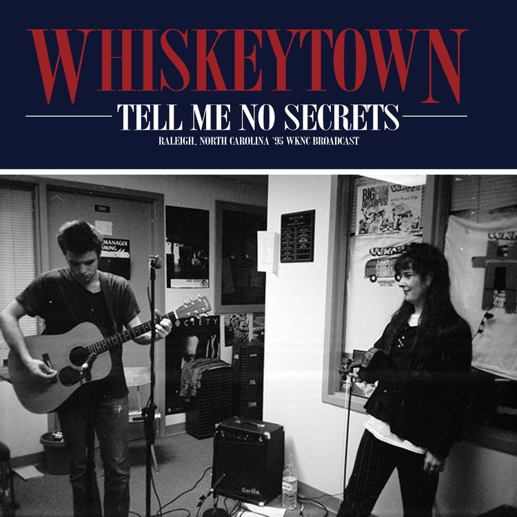 Whiskeytown's avatar image