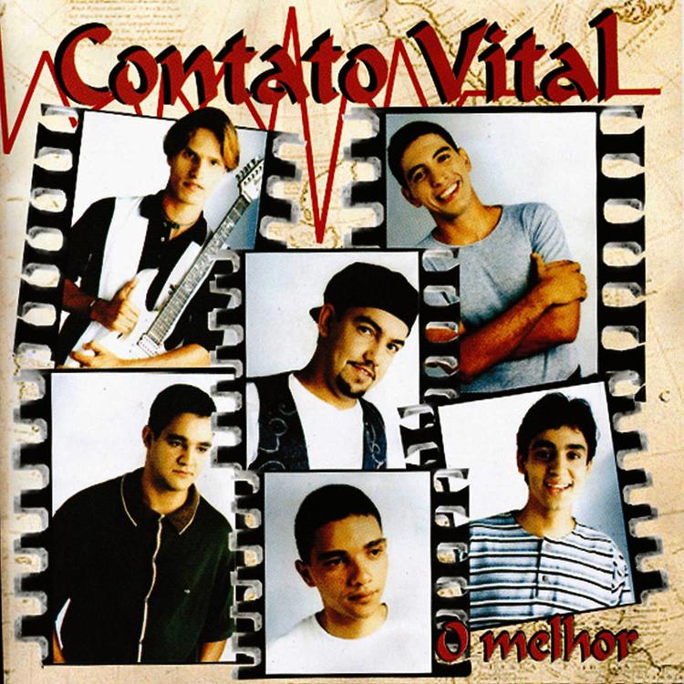 Contato Vital's avatar image