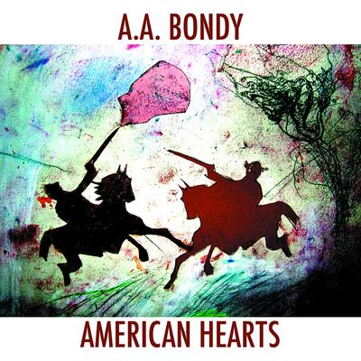 World Without End By A.A. Bondy's cover