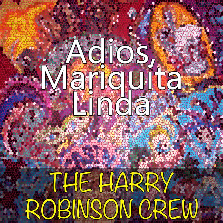 The Harry Robinson Crew's avatar image