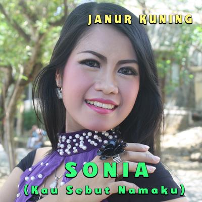 Kau Sebut Namaku (Sonia)'s cover