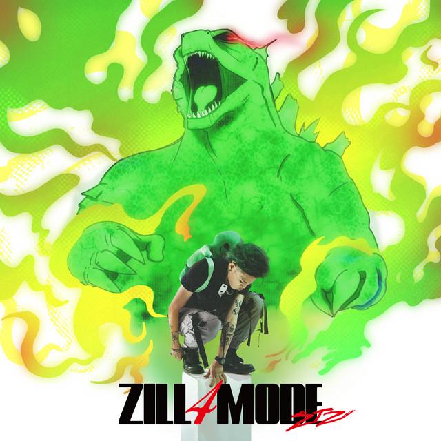 ZENE THE ZILLA's avatar image