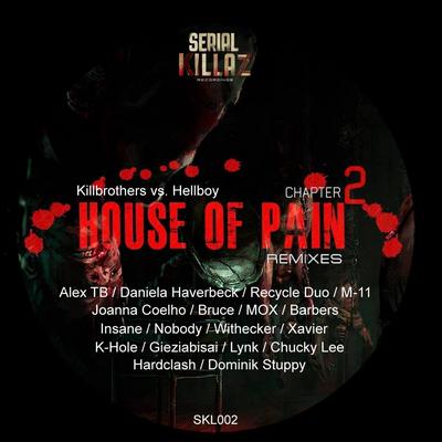 House of Pain 2 (M-11 Remix)'s cover