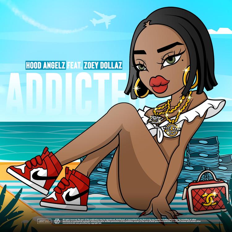 Hood Angelz's avatar image