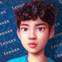 Lenuxx's avatar cover