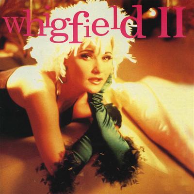 Whigfield 2's cover