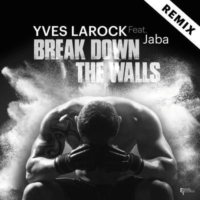 Break Down the Walls (Yves Larock Remix Extended) By Yves Larock, Jaba, Jaba's cover