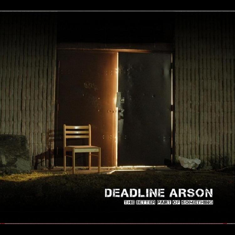 Deadline Arson's avatar image