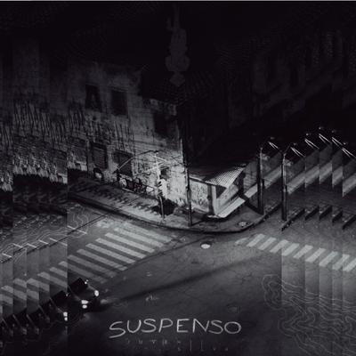 Suspenso's cover