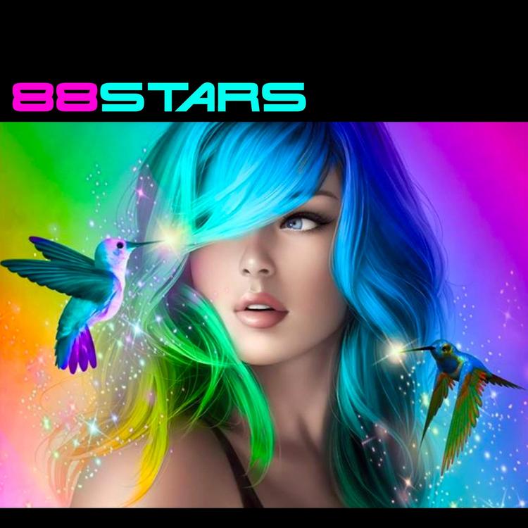 88stars's avatar image