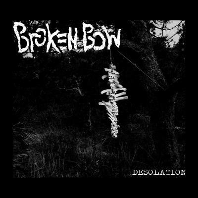 Occum's Razor By Broken Bow's cover